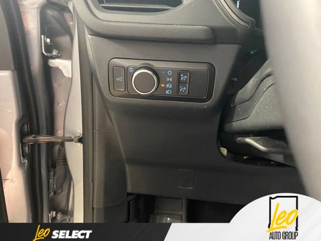 Used 2023 Ford Escape Active w/ Cold Weather Package FWD image 11