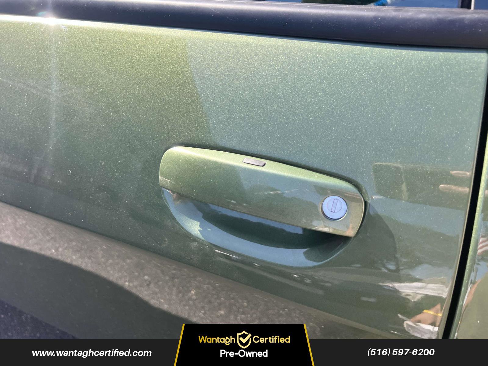 Used 2023 Dodge Challenger R/T Scat Pack image 11