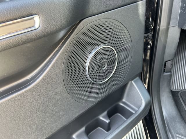 Used 2024 Ford Expedition Max XLT image 23