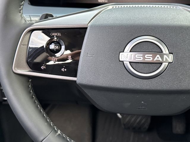 Used 2025 Nissan Murano Platinum image 16