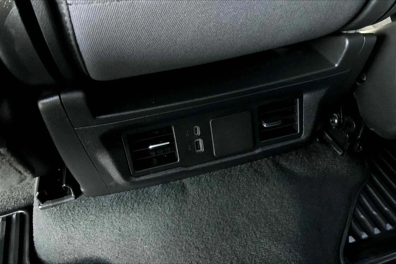 Certified 2025 Chevrolet Silverado 1500 Custom image 71