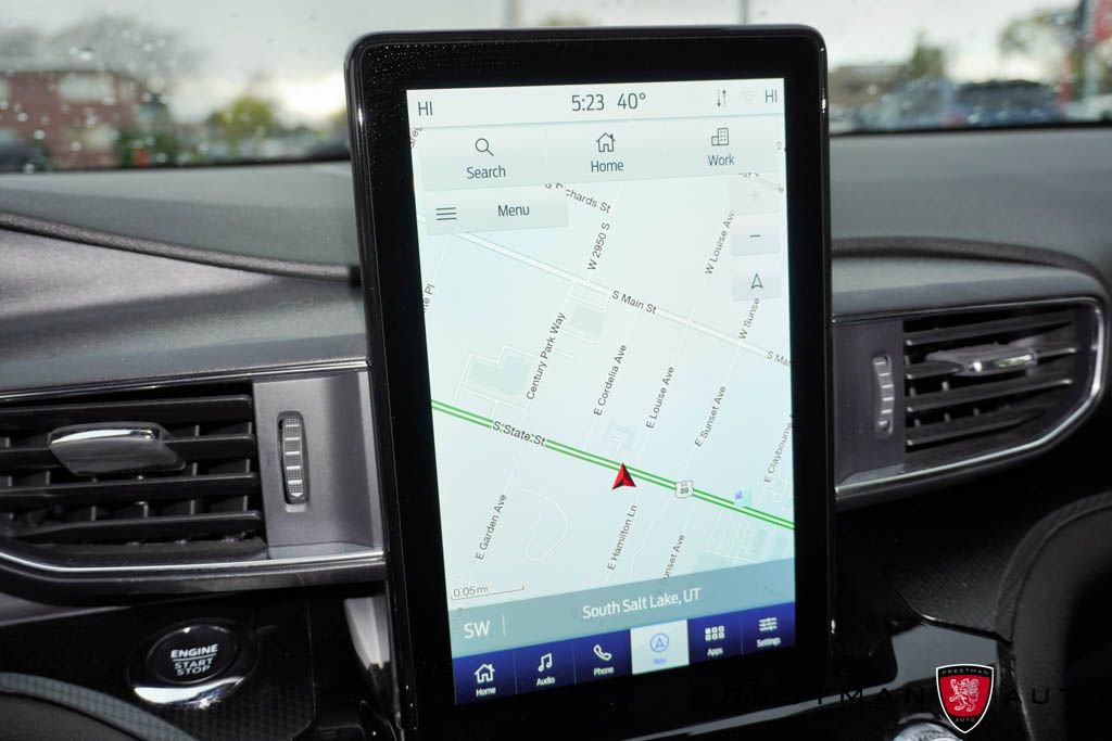 Used 2024 Ford Explorer ST w/ Equipment Group 401A AWD/4WD image 5