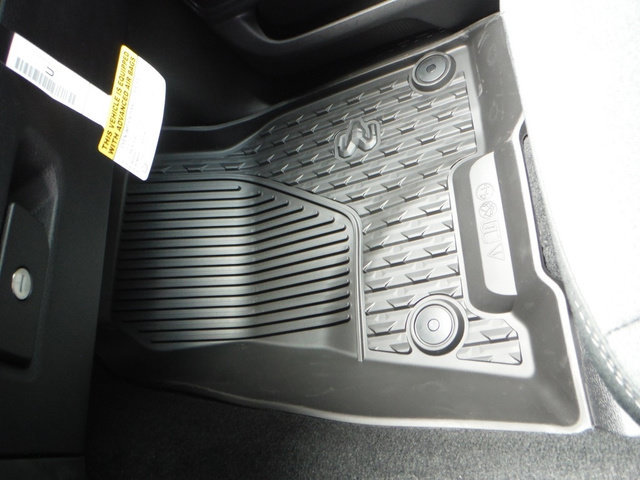 New 2027 RAM 1500 4x4 Crew Cab image 45