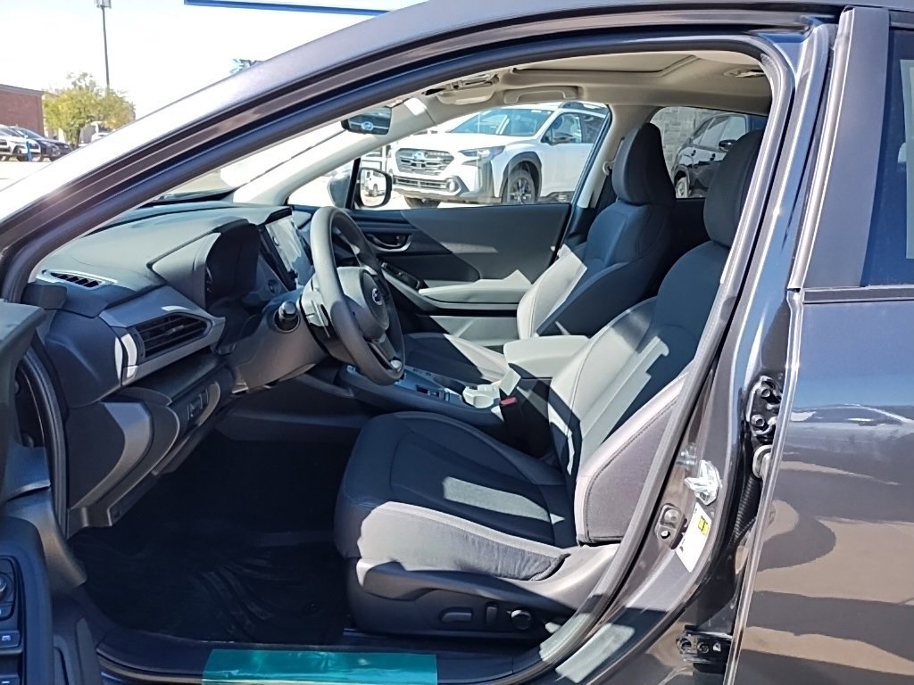 New 2026 Subaru Crosstrek 2.5i Premium image 18