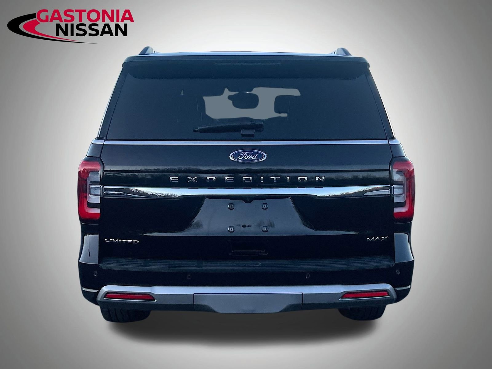 Used 2024 Ford Expedition Max Limited image 7