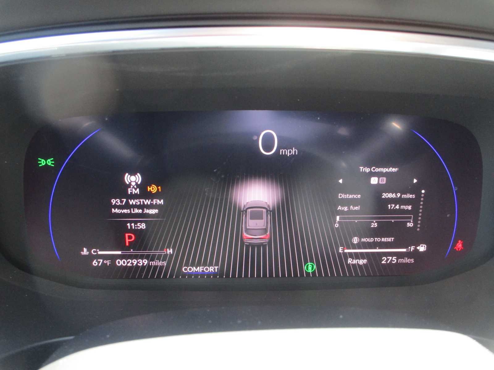 Certified 2026 Acura MDX A-Spec AWD/4WD image 17