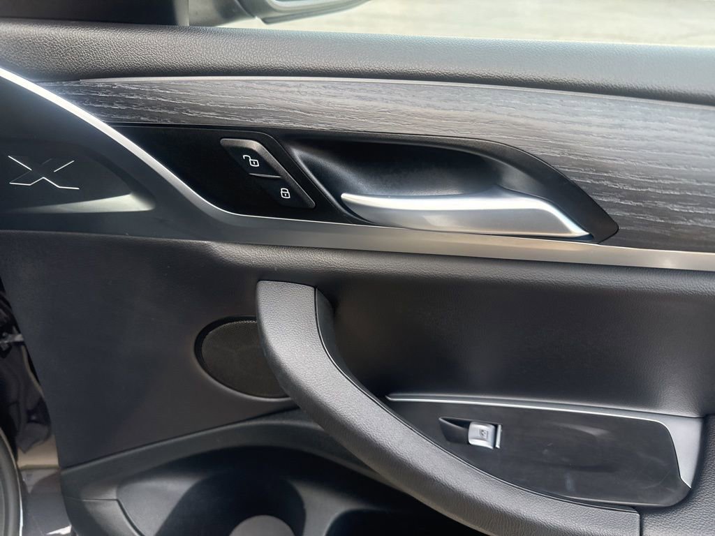 Used 2022 BMW X3 sDrive30i w/ Convenience Package w/ZPA image 38