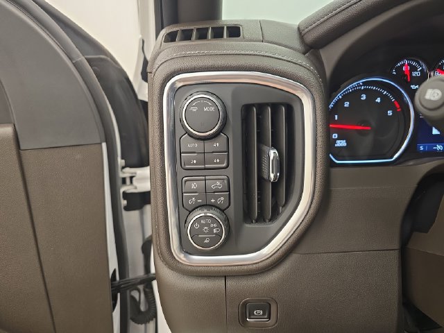 Used 2023 Chevrolet Silverado 3500 LTZ w/ LTZ Plus Package AWD/4WD image 36