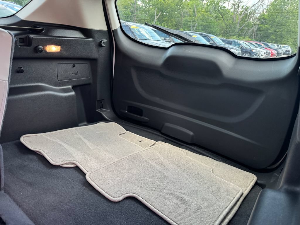 Used 2016 Ford Escape Titanium FWD image 38