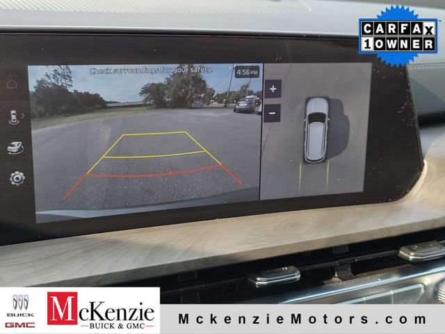 Used 2024 Kia Telluride SX X-Line AWD/4WD image 18
