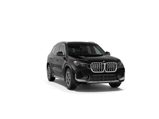 New 2026 BMW X1 xDrive28i w/ Technology Package AWD/4WD image 1