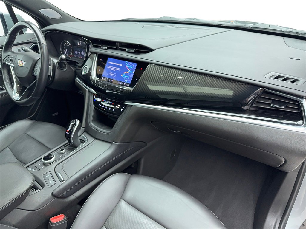 Used 2024 Cadillac XT6 Sport image 47