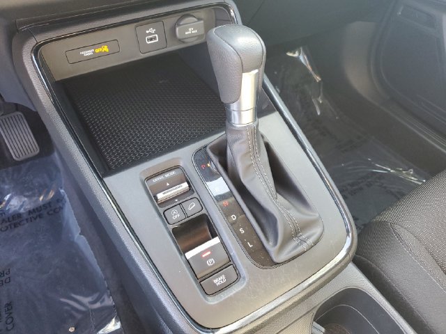 Certified 2024 Honda CR-V LX image 24