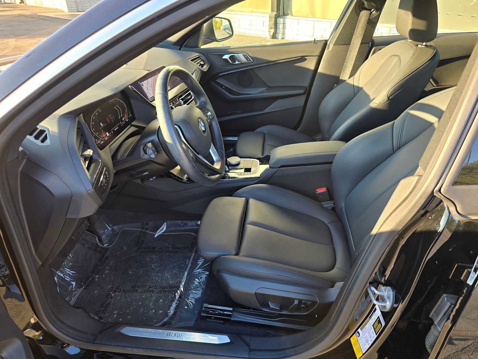 Used 2023 BMW 228i Gran Coupe w/ Convenience Package image 20