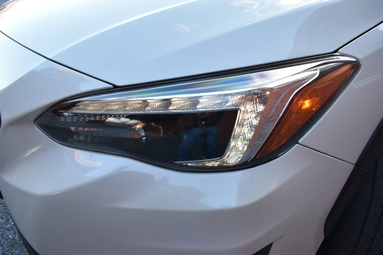 Used 2019 Subaru Crosstrek 2.0i Limited w/ Popular Package #3 image 40