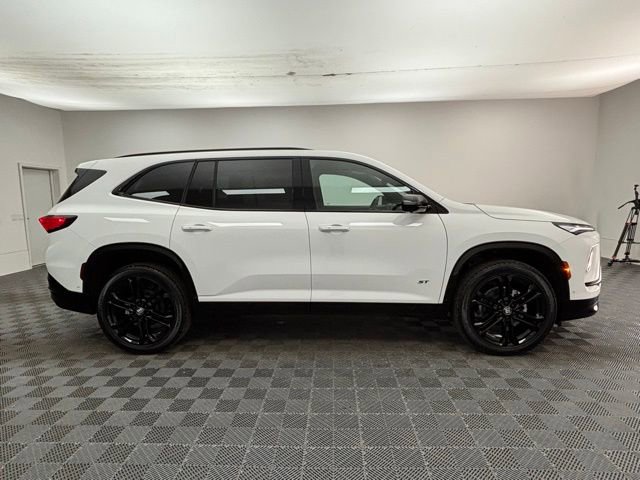 New 2026 Buick Enclave Sport Touring w/ Super Cruise Package image 14