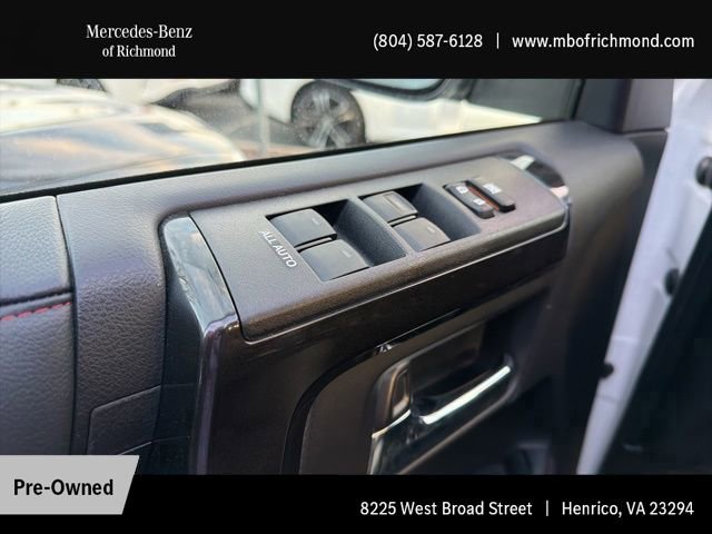 Used 2023 Toyota 4Runner TRD Off-Road Premium image 12