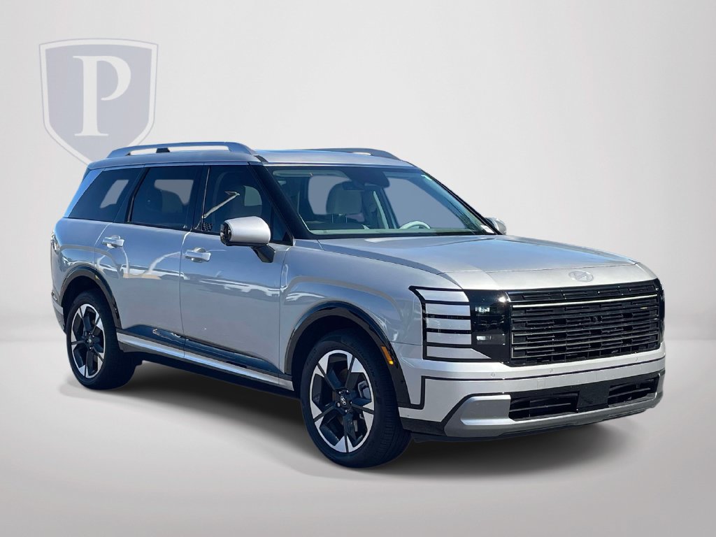 Used 2026 Hyundai Palisade Limited