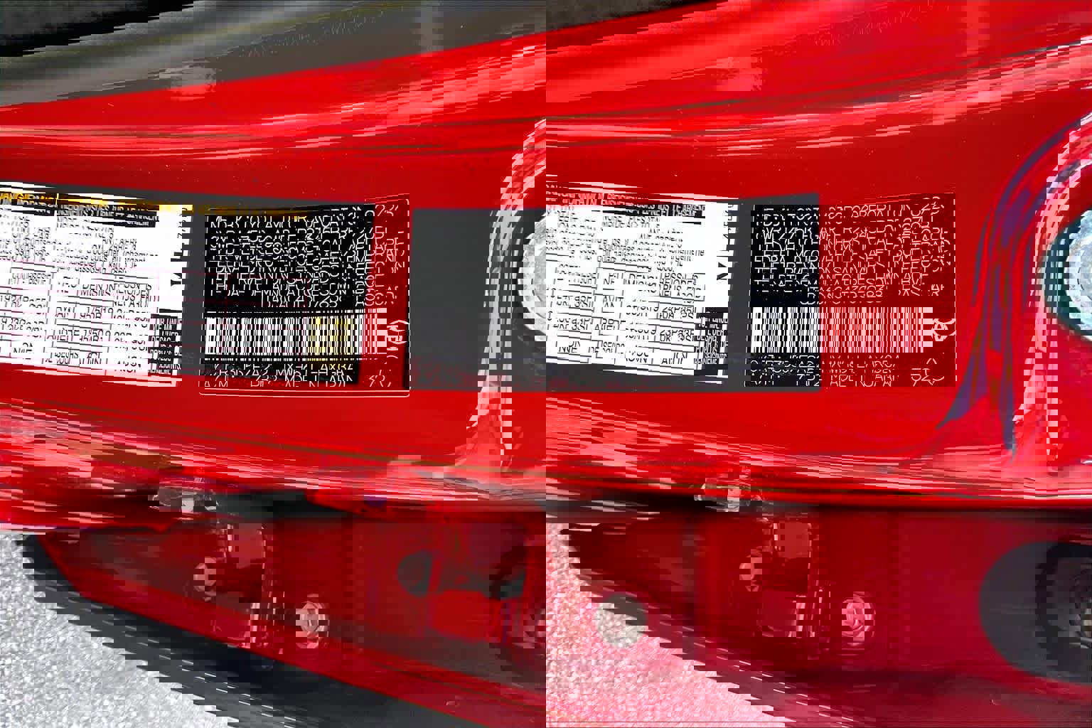 New 2026 Toyota Prius Plug-In Hybrid image 21