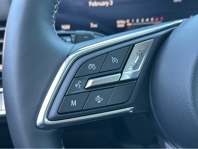 New 2026 Buick Envision Sport Touring AWD/4WD image 6
