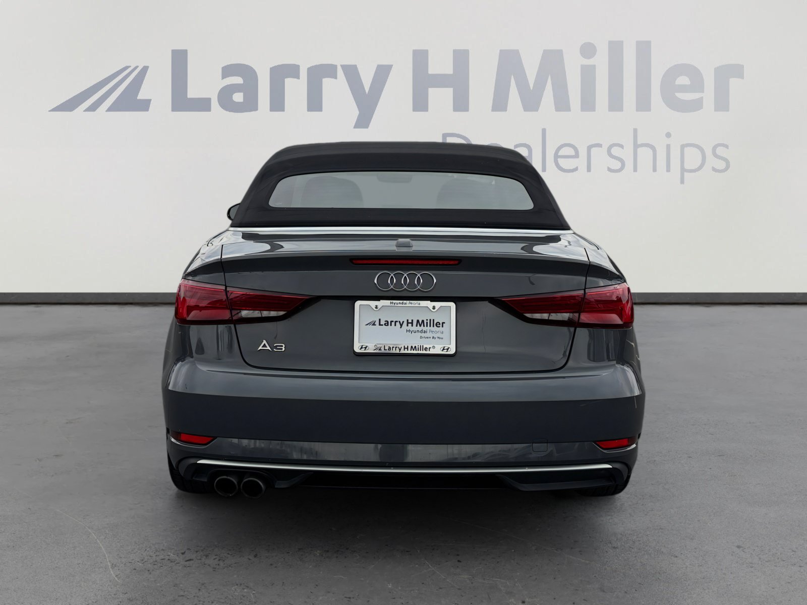 Used 2019 Audi A3 2.0T Premium FWD image 4