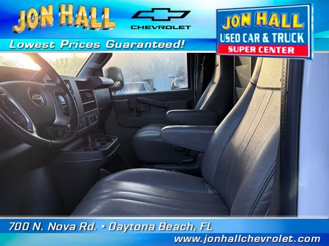 Used 2019 Chevrolet Express 2500 w/ Communications Package image 20