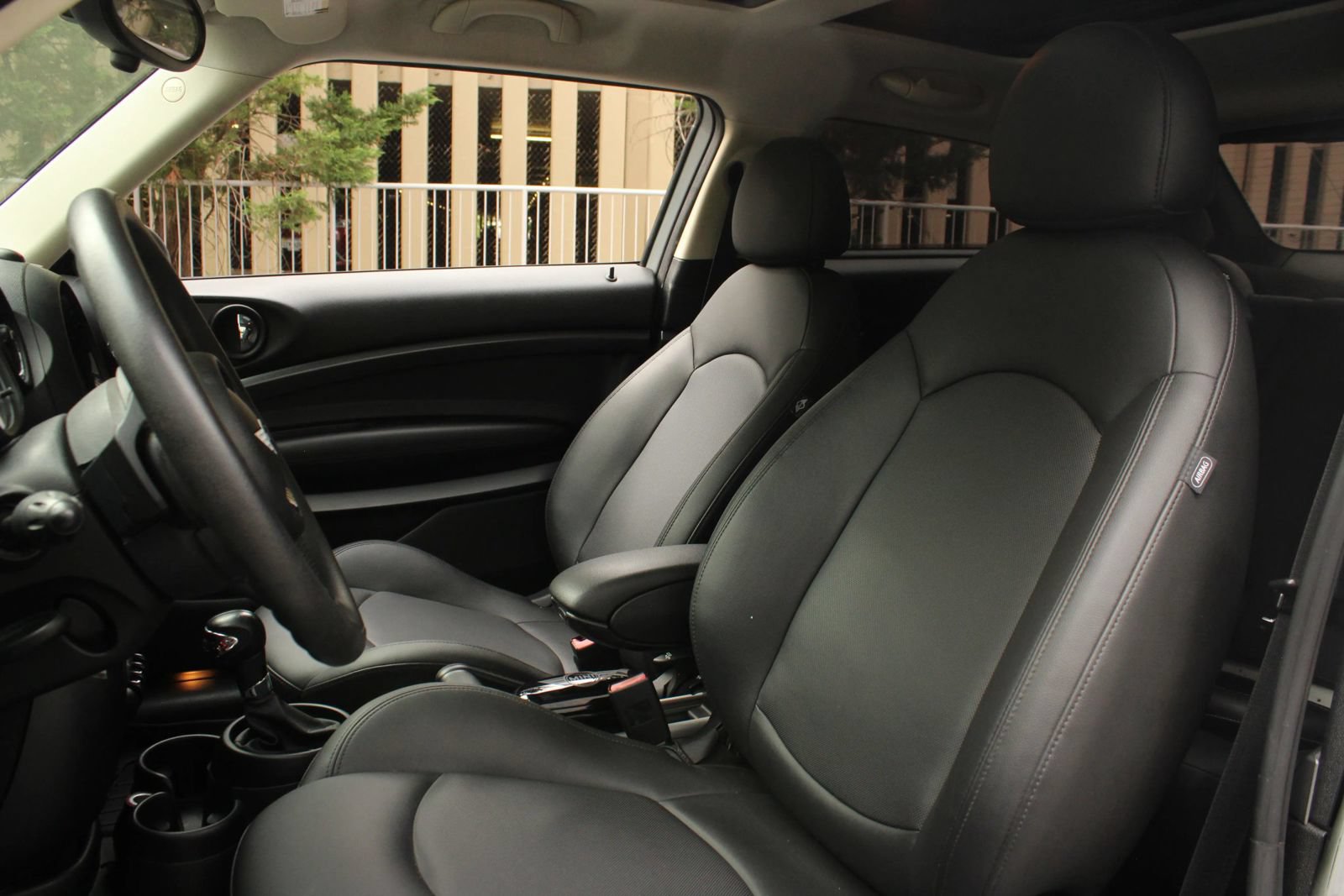 Used 2013 MINI Cooper Paceman S FWD image 16