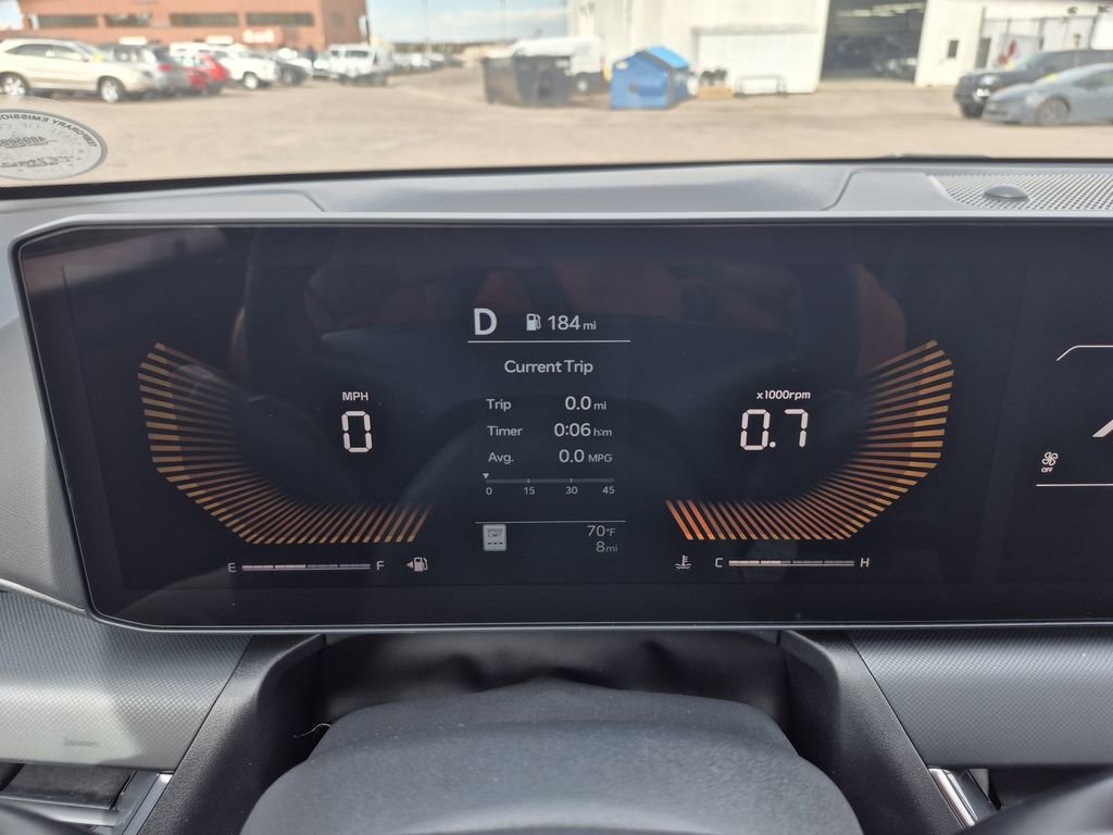 New 2026 Kia K4 EX image 18