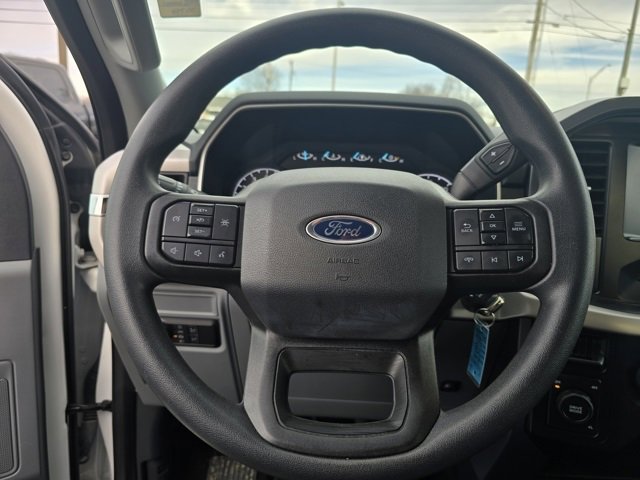 Used 2023 Ford F150 XLT image 20
