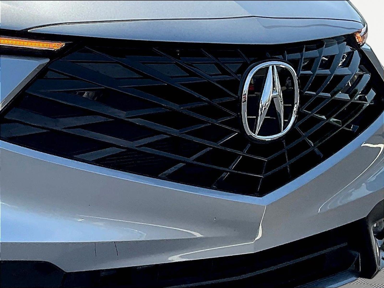 Used 2025 Acura ADX A-Spec AWD/4WD image 34