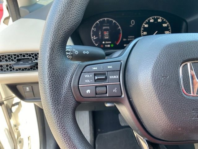 Used 2024 Honda HR-V LX image 17