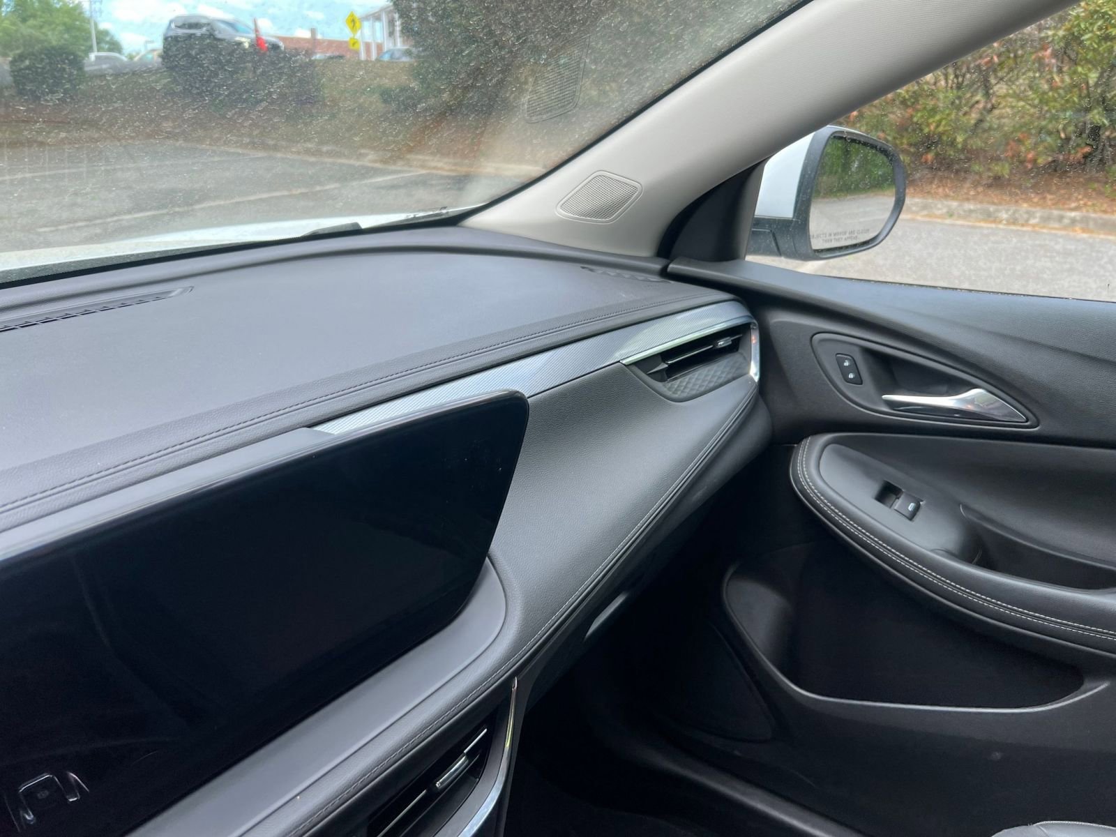 Used 2025 Buick Encore GX Preferred image 30