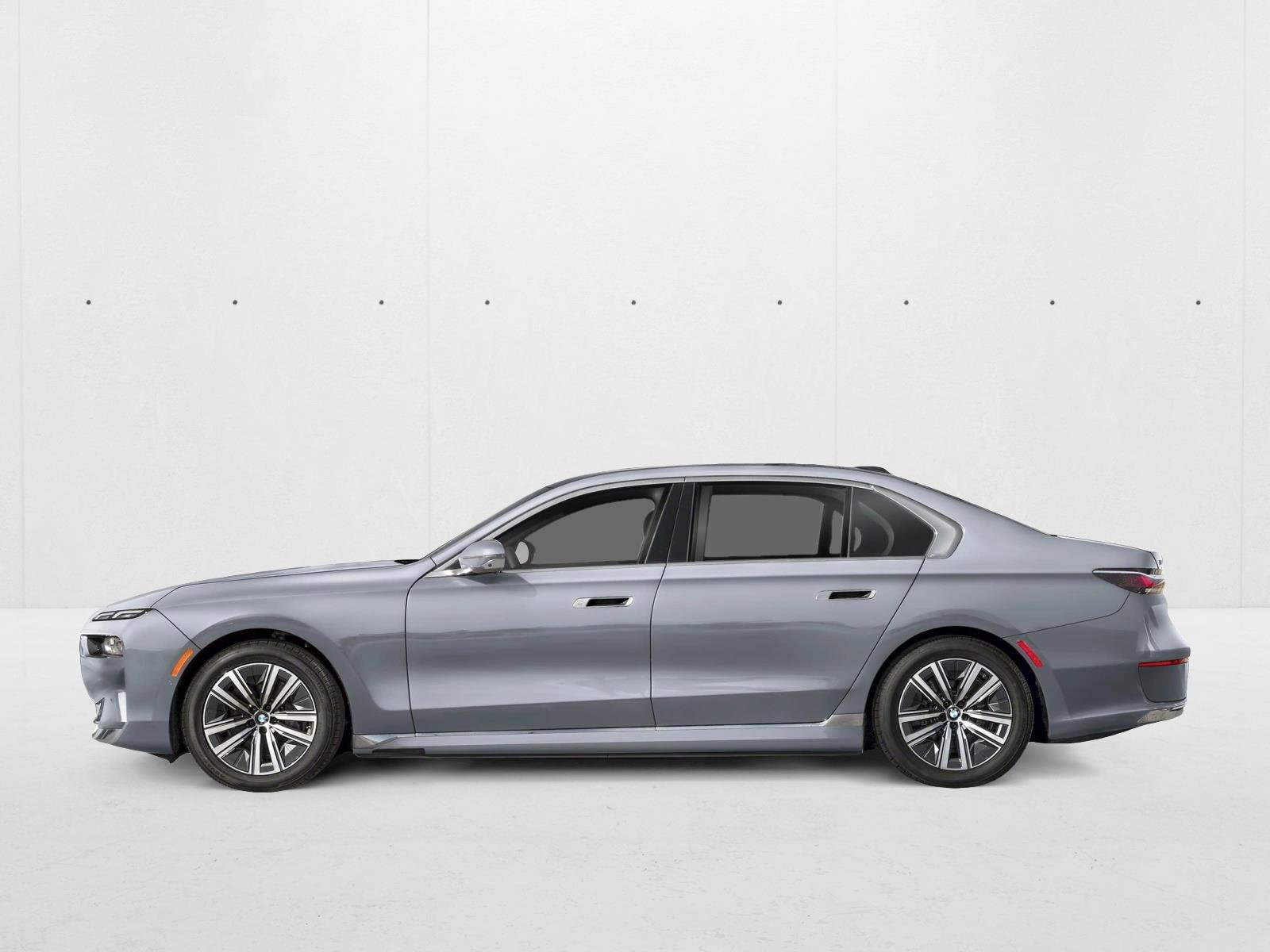 New 2026 BMW i7 xDrive60 AWD/4WD image 3