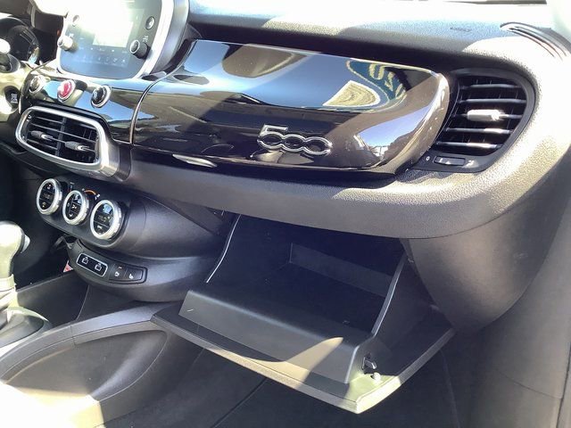Used 2020 FIAT 500X Trekking image 39