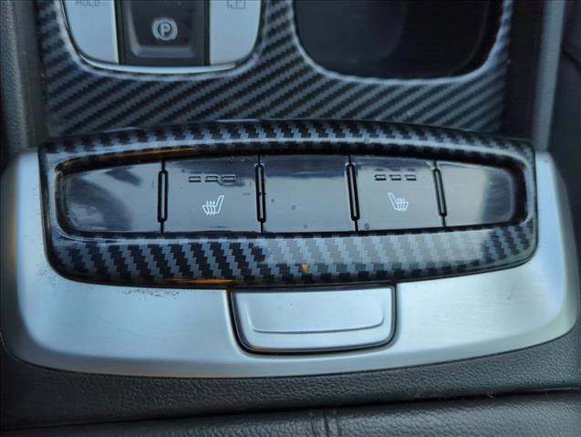 Used 2022 Hyundai Santa Cruz SEL Premium image 21