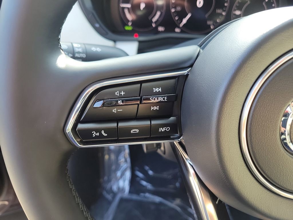 New 2026 MAZDA CX-90 Plug-In Hybrid w/ Premium Plus image 27