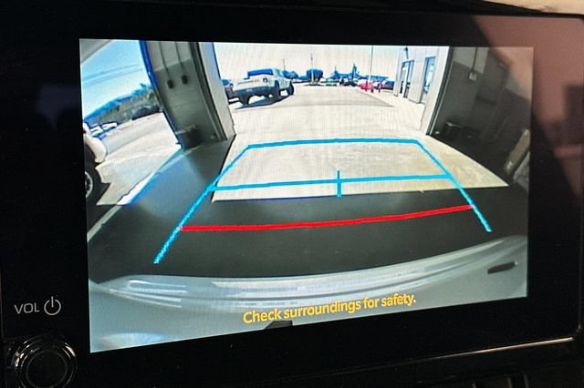 Certified 2023 Toyota Corolla LE FWD image 23