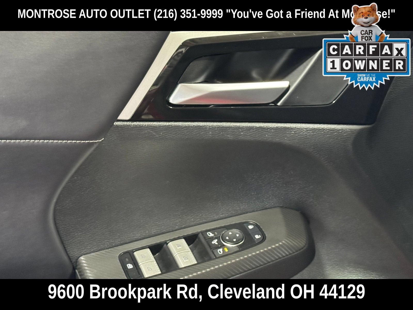 Used 2024 Mitsubishi Outlander SE FWD image 15