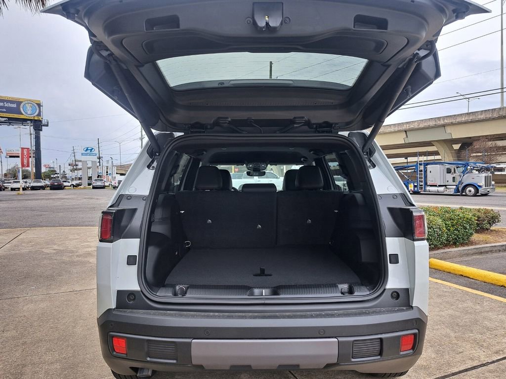 New 2026 Jeep Cherokee Limited AWD/4WD image 23