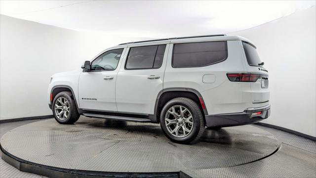 Used 2022 Jeep Wagoneer Series II image 6