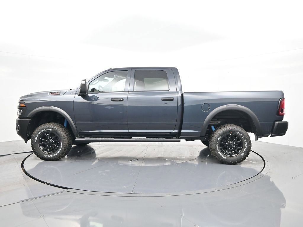 New 2026 RAM 2500 Tradesman w/ Power Wagon Package image 10