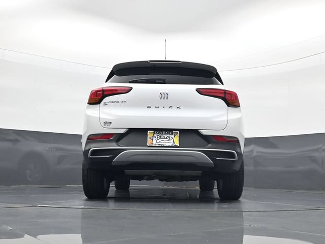 Certified 2024 Buick Encore GX Preferred w/ Comfort Package AWD/4WD image 26