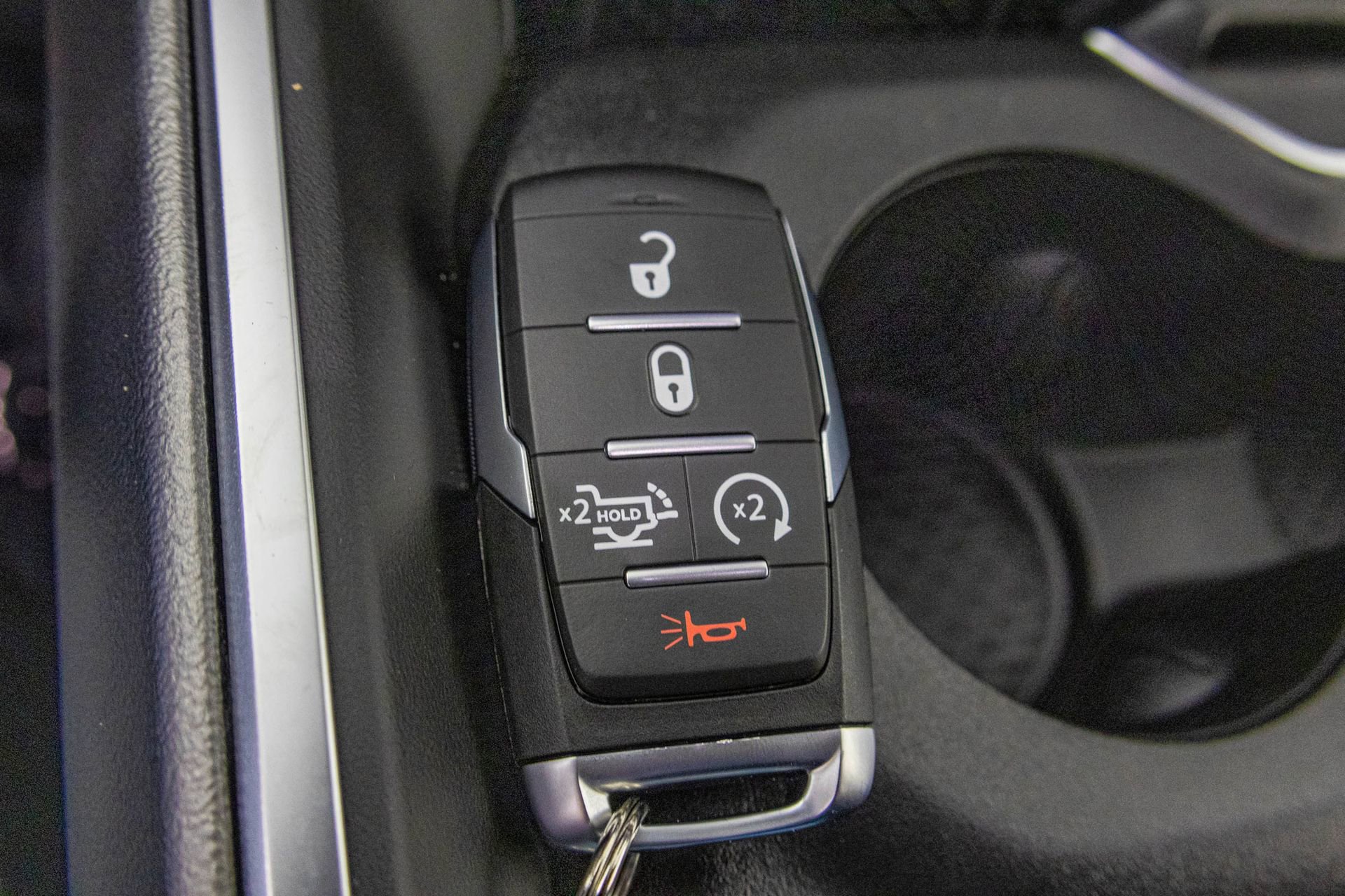 New 2026 RAM 1500 Big Horn image 28