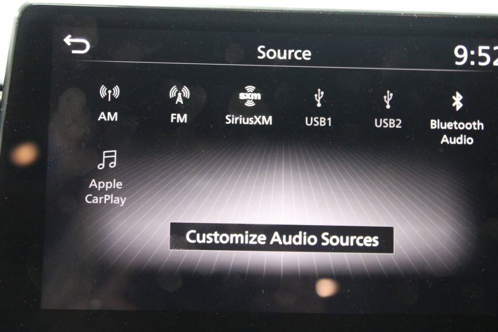 Used 2023 INFINITI QX60 Luxe w/ Cargo Package AWD/4WD image 29