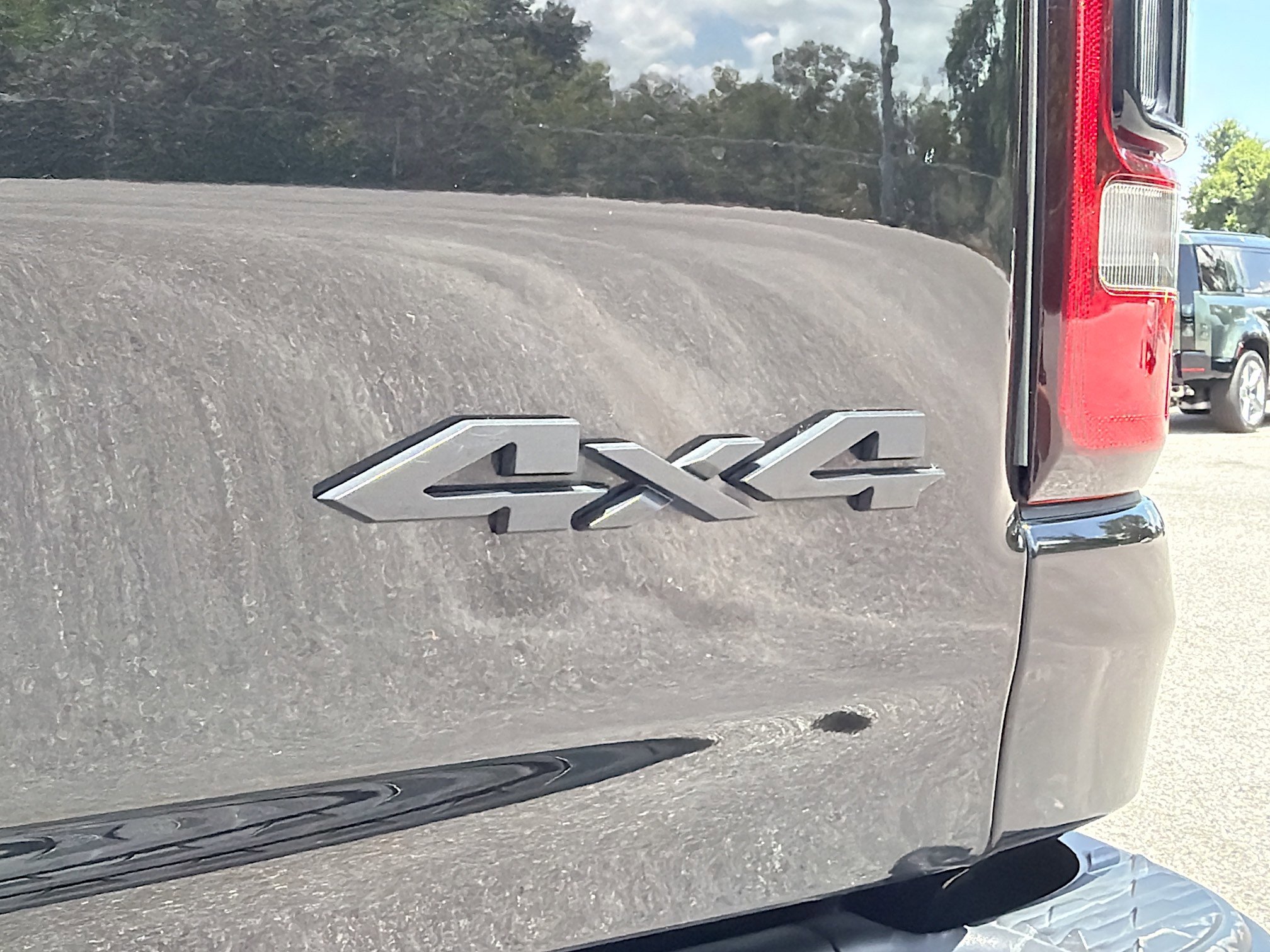 Used 2023 RAM 1500 TRX w/ TRX Level 1 Equipment Group AWD/4WD image 45