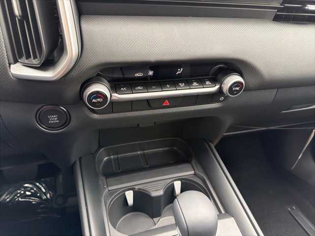 New 2026 MAZDA CX-50 AWD 2.5 S w/ Cargo Package image 13