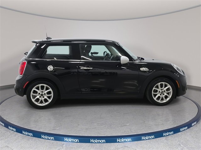 Used 2019 MINI Cooper S image 4