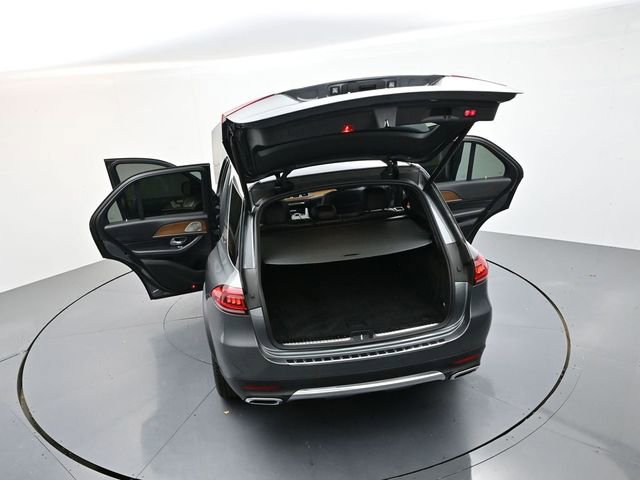 Used 2021 Mercedes-Benz GLE 350 GLE 350 image 45