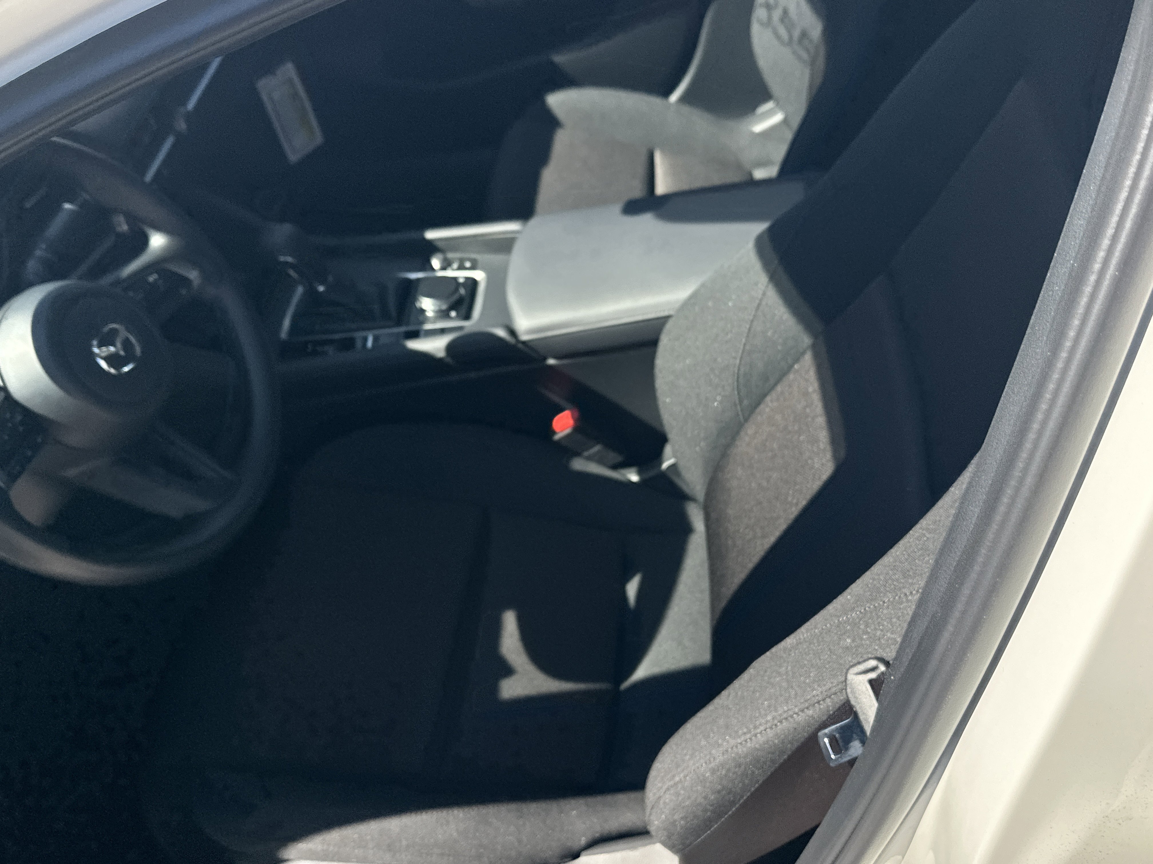 New 2026 MAZDA MAZDA3 s image 14