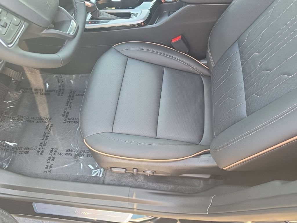 New 2026 Buick Envista Sport Touring FWD image 15